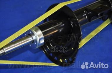 Амортизатор передний R hyundai elantra 11- PJA