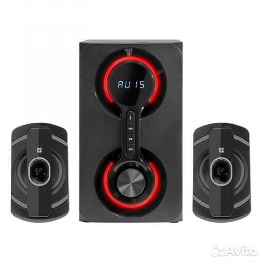 Колонки Defender Eclipse, 65593