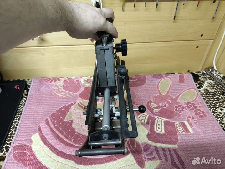 Штатив к ик станции мини про 650