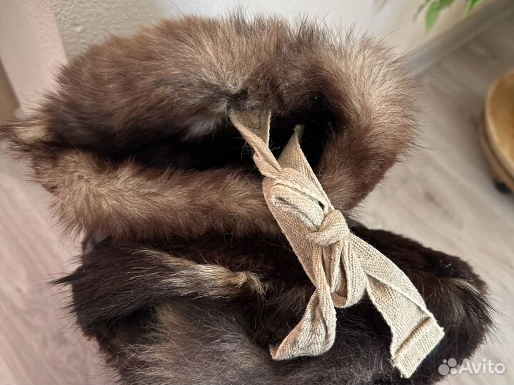 Угги мужские