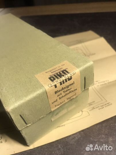 Железная дорога H0,1/87,16.5mm