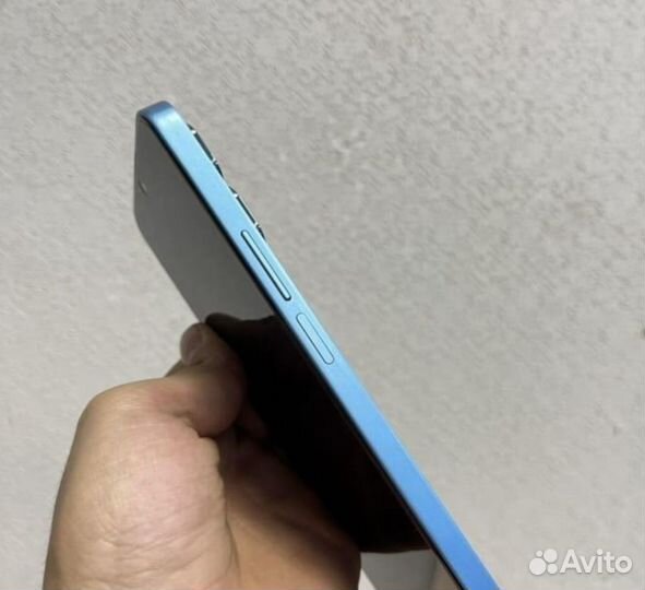 HONOR 90 Lite, 8/256 ГБ