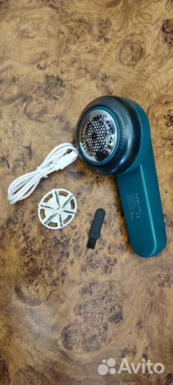 Машинка для удаления катышков