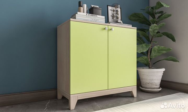 Комод Гарсон 18 мдф