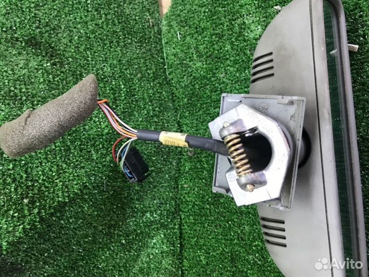 Зеркало салона Audi A8 Quattro D2 ABZ 1998