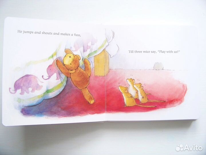 Книги Джулии Дональдсон Donaldson Julia One Ted