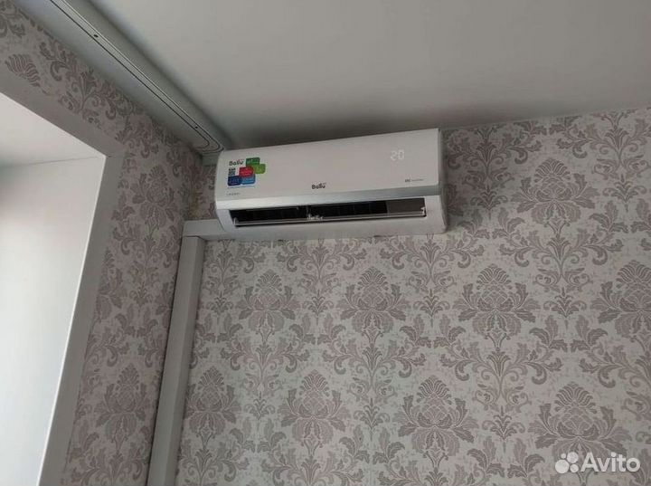 Кондиционер / большой выбор