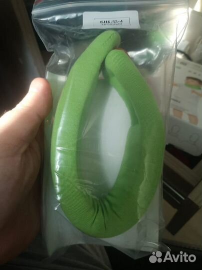 Воротник для шеи