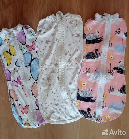 Кокон для новорожденных
