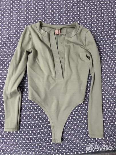 Боди elastic