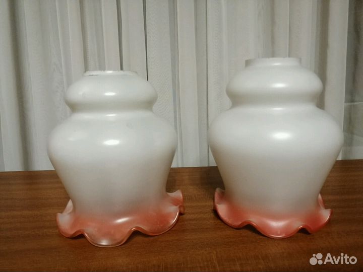 Плафон, люстра