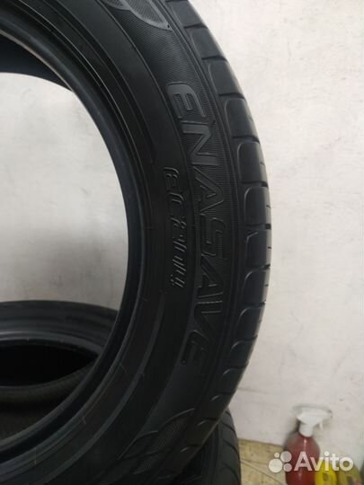 Dunlop Enasave EC204 205/60 R16