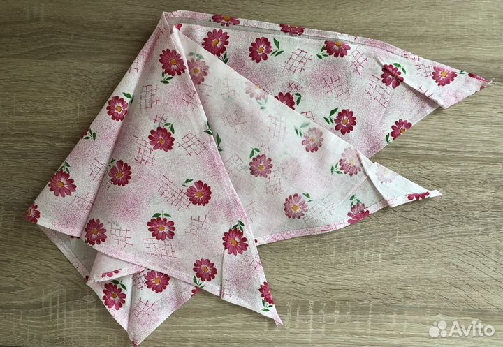 Косынки и Платки на голову