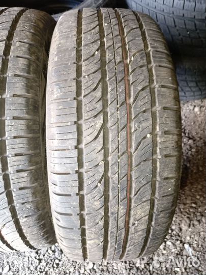 Viatti Strada Asimmetrico 235/55 R18