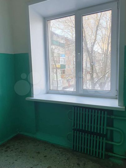 1-к. квартира, 32 м², 3/9 эт.