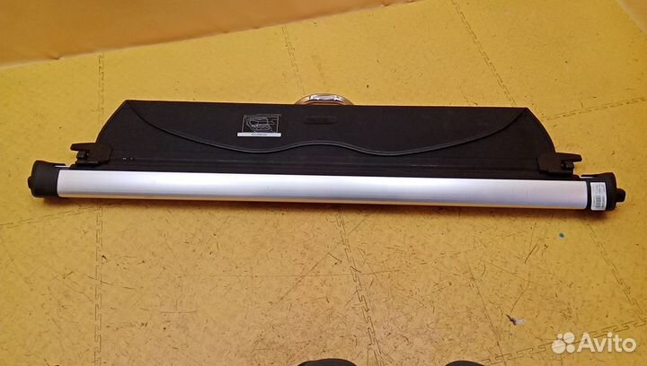 Шторка багажника EX/QX50 (J50)