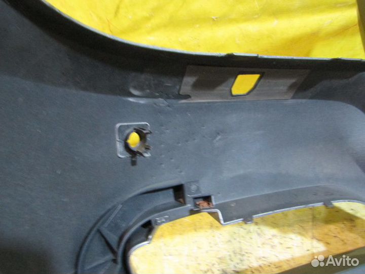 Бампер передний BMW 3 - E90 08-11г 36745