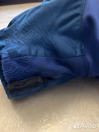 Хоккейные шорты bauer 2s pro yth m детские