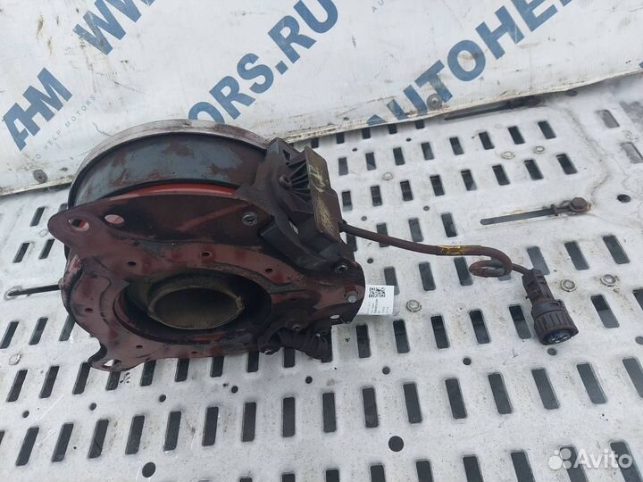 Электрический усилитель сцепления/выжимной подшипн