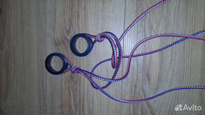 Качели детские подвесные