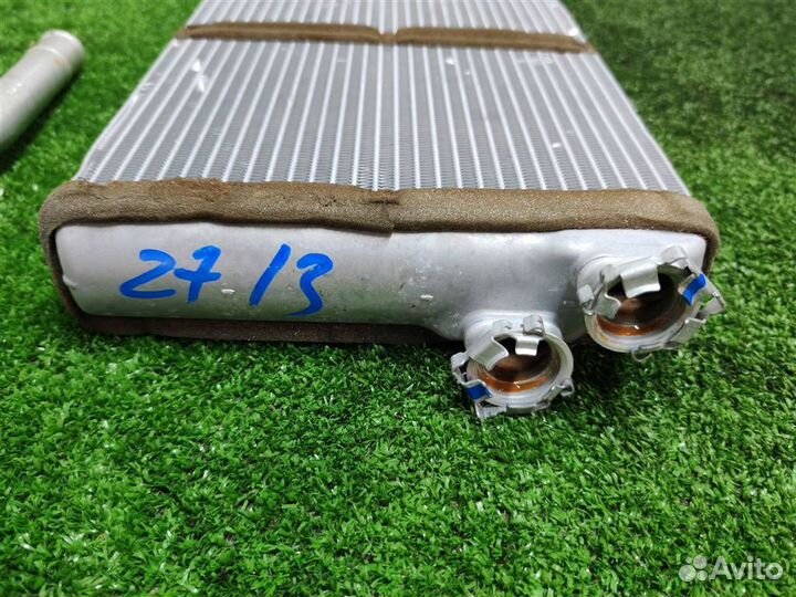 Радиатор отопителя Audi Q5