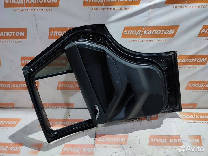 Дверь задняя правая Mazda CX-5 KE 2013 KDY37202XE