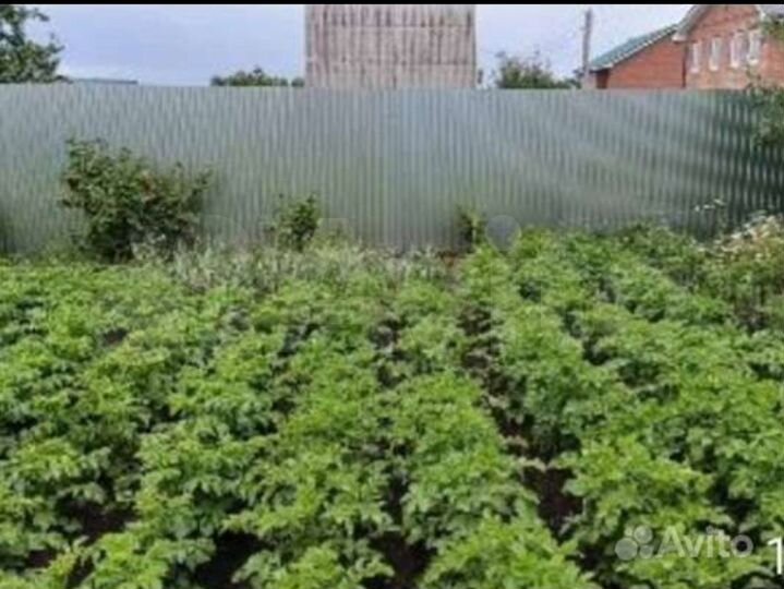 Дом 15 м² на участке 6 сот.