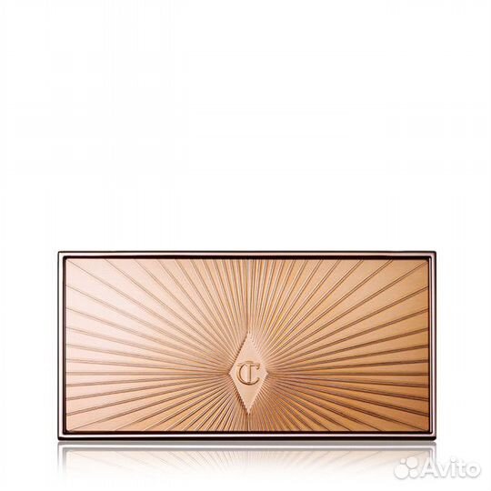 Палетка Charlotte Tilbury Filmstar Bronze & Glow