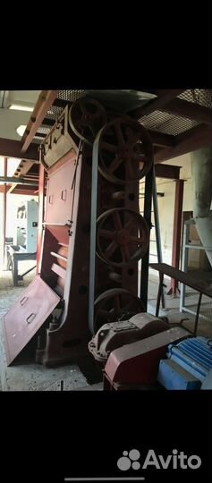 Скупка оборудования для маслоцеха и маслозавода