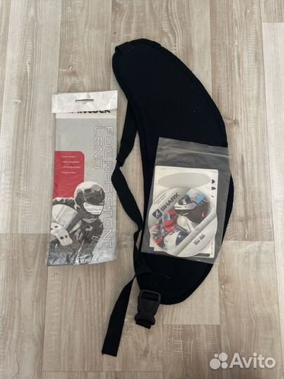 Чехол на шлем