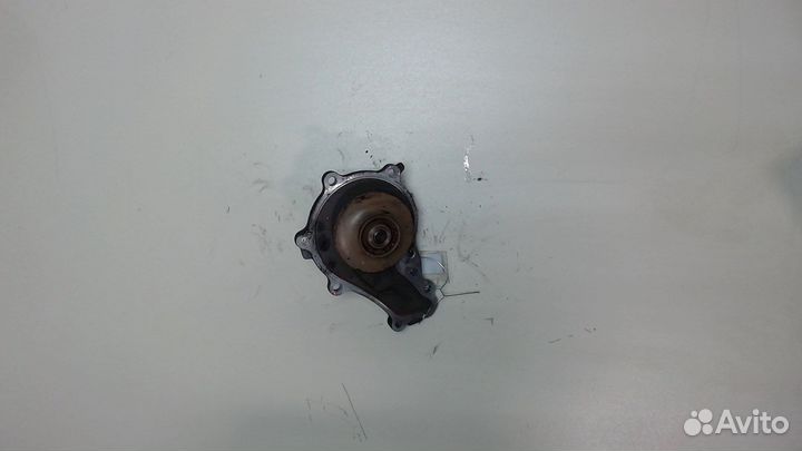 Насос водяной Ford Fiesta, 2005