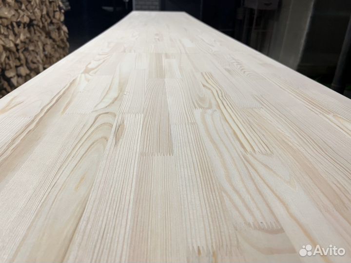 Столешница из дерева