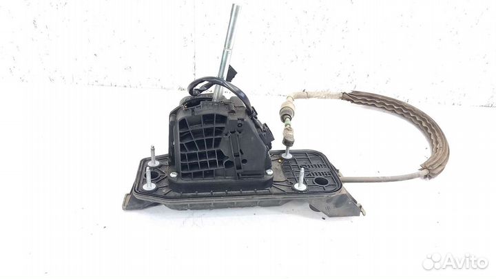 Кулиса АКПП VW Passat CC