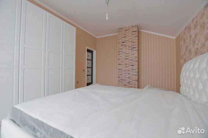 Ремонт квартиры под ключ