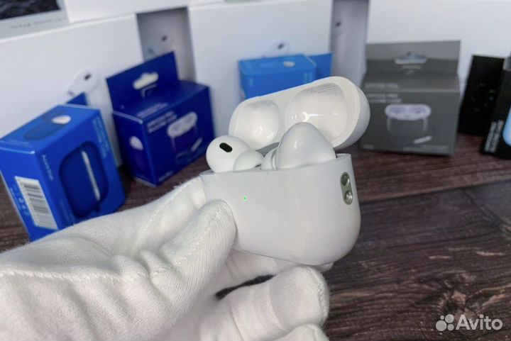 AirPods Pro 2 (0ригинал )
