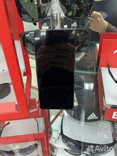 Samsung galaxy A71 дисплей в рамке экран А71