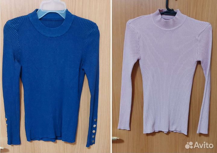 Женские вещи