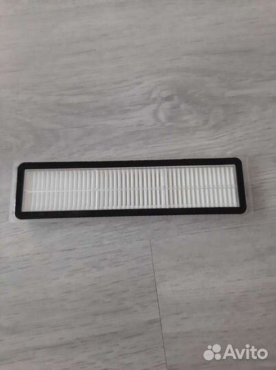 Hepa фильтр для пылесоса xiaomi dreame D9