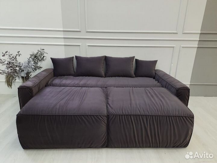 Диван раскладной