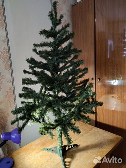 Елка искусственная