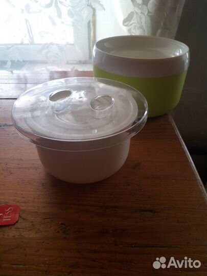 Био йогуртница 