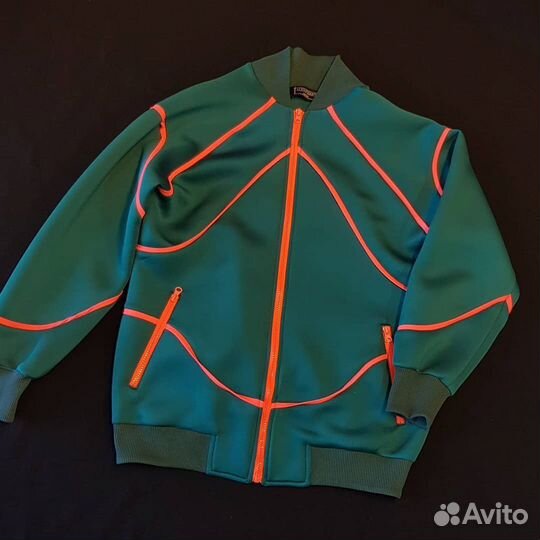 Производство одежды