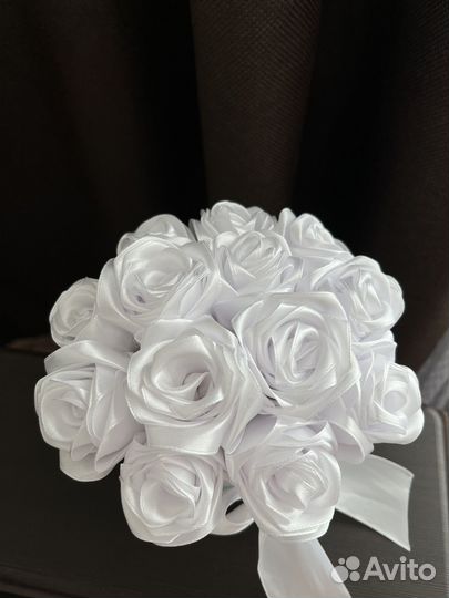 Композиции из атластных лент