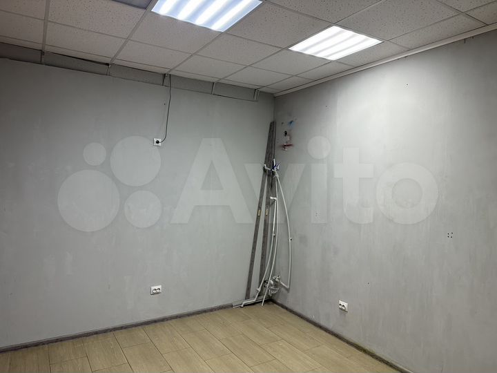 Свободного назначения, 14 м²