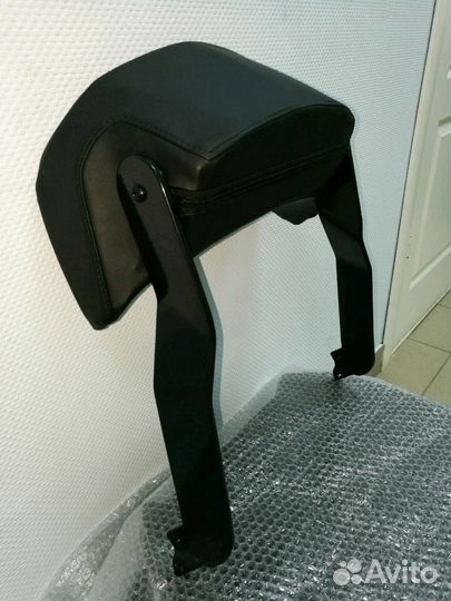 Спинка для снегохода BRP Expedition / Skandic XU