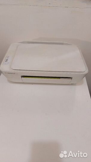 Принтер HP deskjet 2130