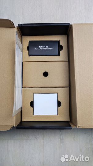 Nux mg 30 Cherub