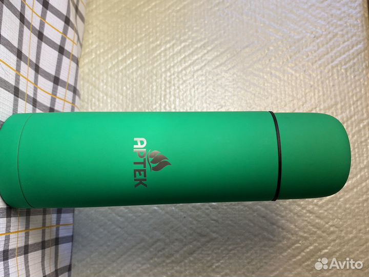 Термос Артек