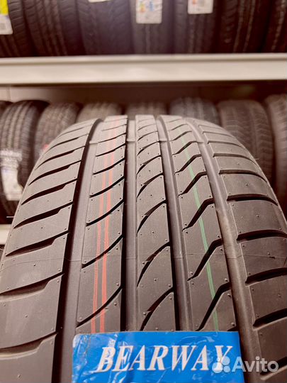 Bearway BW388 225/55 R18 85H