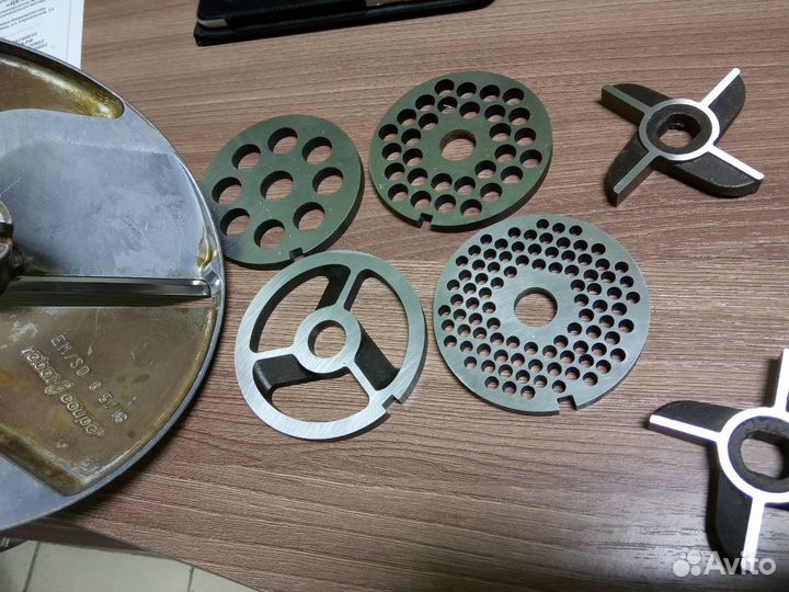 Профессиональная Заточка Инструмента